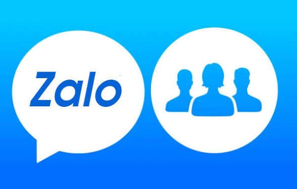 Chát zalo