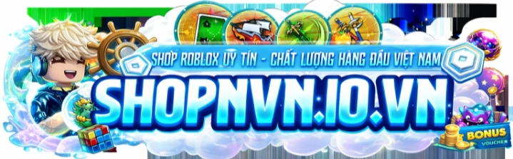 Shop roblox, code: vmos, vsphone, redfinge, ugphone,.. nhiều cloud khác